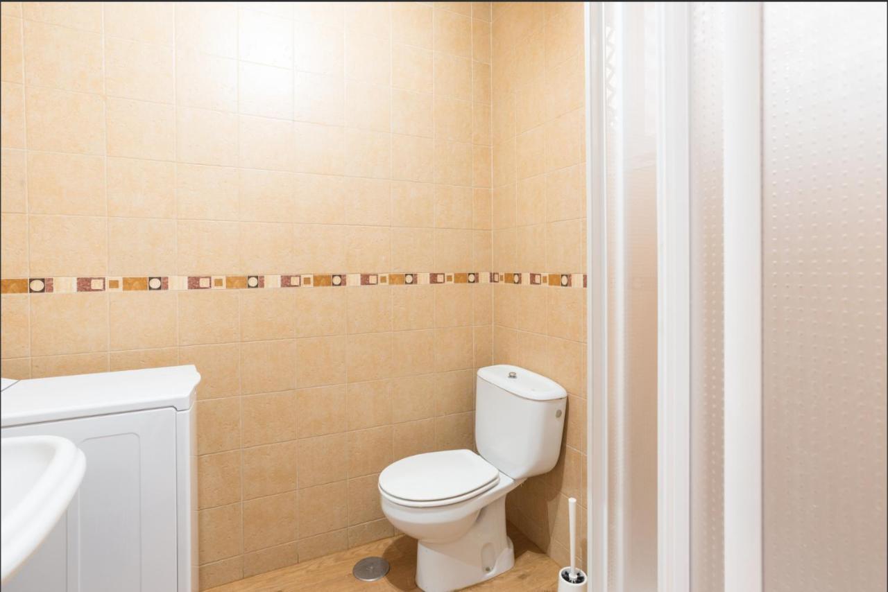 Merced10 2C Málaga Dış mekan fotoğraf