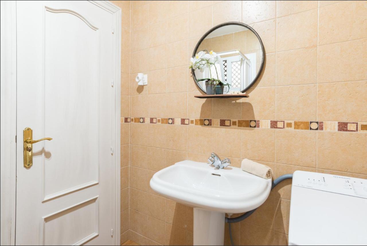 Merced10 2C Málaga Dış mekan fotoğraf